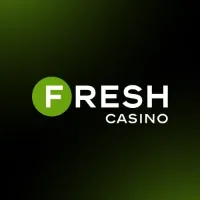 Fresh Casino logó, befizetés nélküli FS
